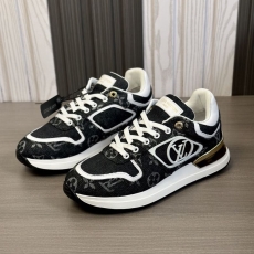 Louis Vuitton Run Away Sneaker